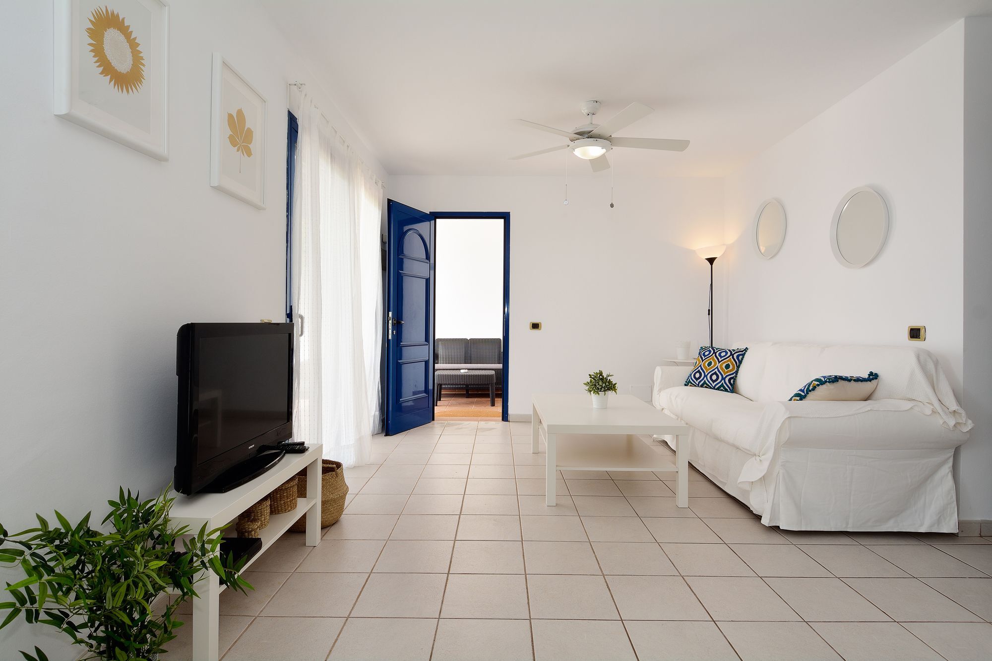 Villa Vistamar Alcúdia Exterior foto