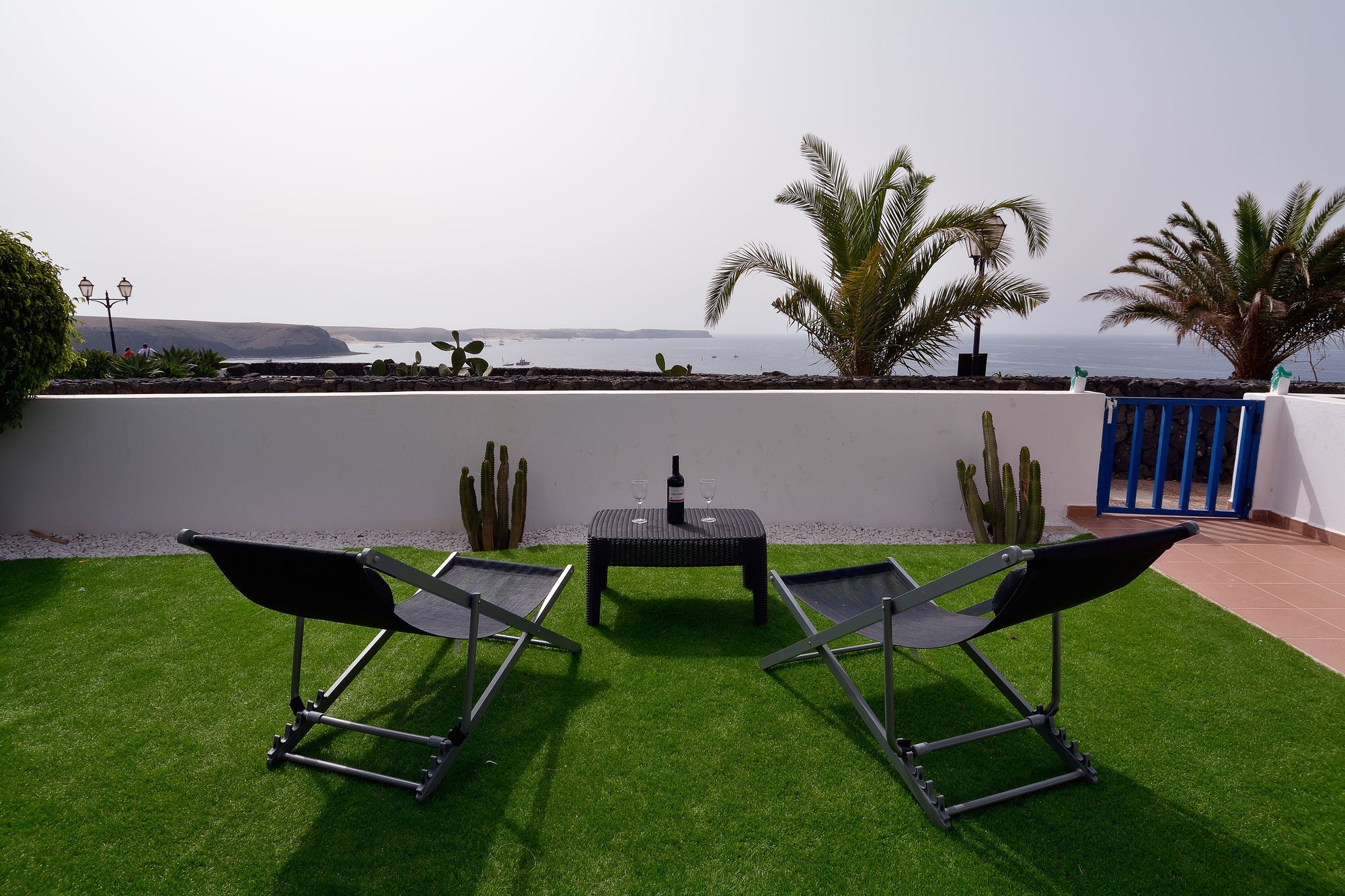 Villa Vistamar Alcúdia Exterior foto